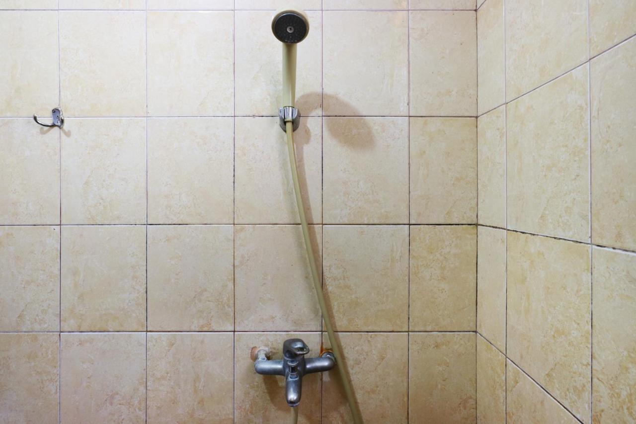 Reddoorz Plus Near Brawijaya Museum Маланг Екстериор снимка
